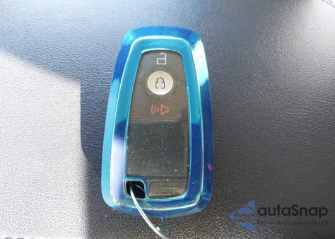 2020 Ford Edge Sel z USA, uszkodzony, nr VIN 2FMPK3J94LBA71272